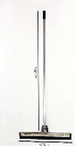 Picture of UNIQUE WIPER STEEL LARGE 